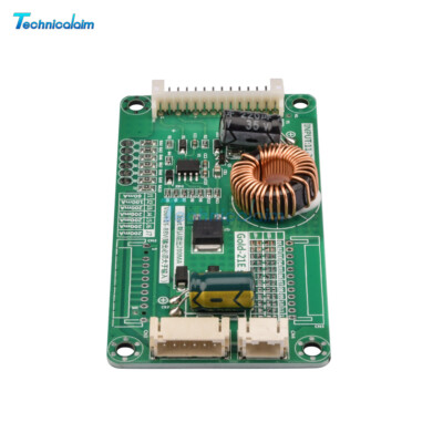 For 10-48 inch TV LED LCD Backlight Driver Board Constant Current Booster Board