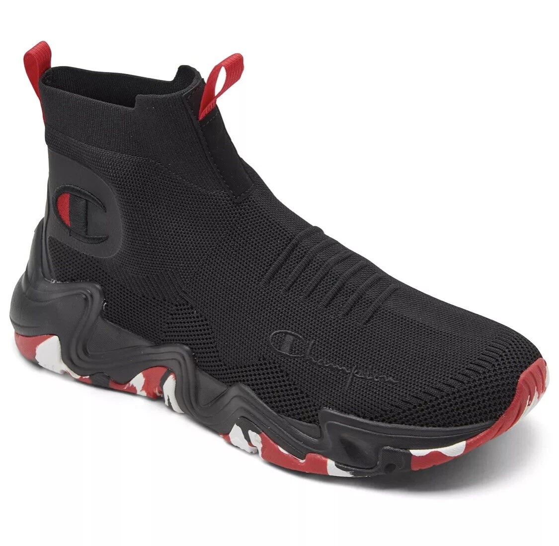 Finish line hotsell champion sneakers