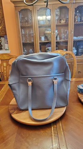 Bolsa de equipaje de mano vintage Sears, Roebuck and Company - Imagen 2 de 18