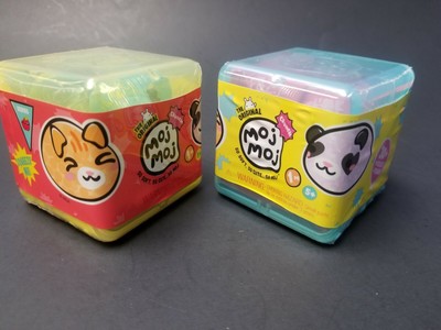 moj moj sparkle crunch