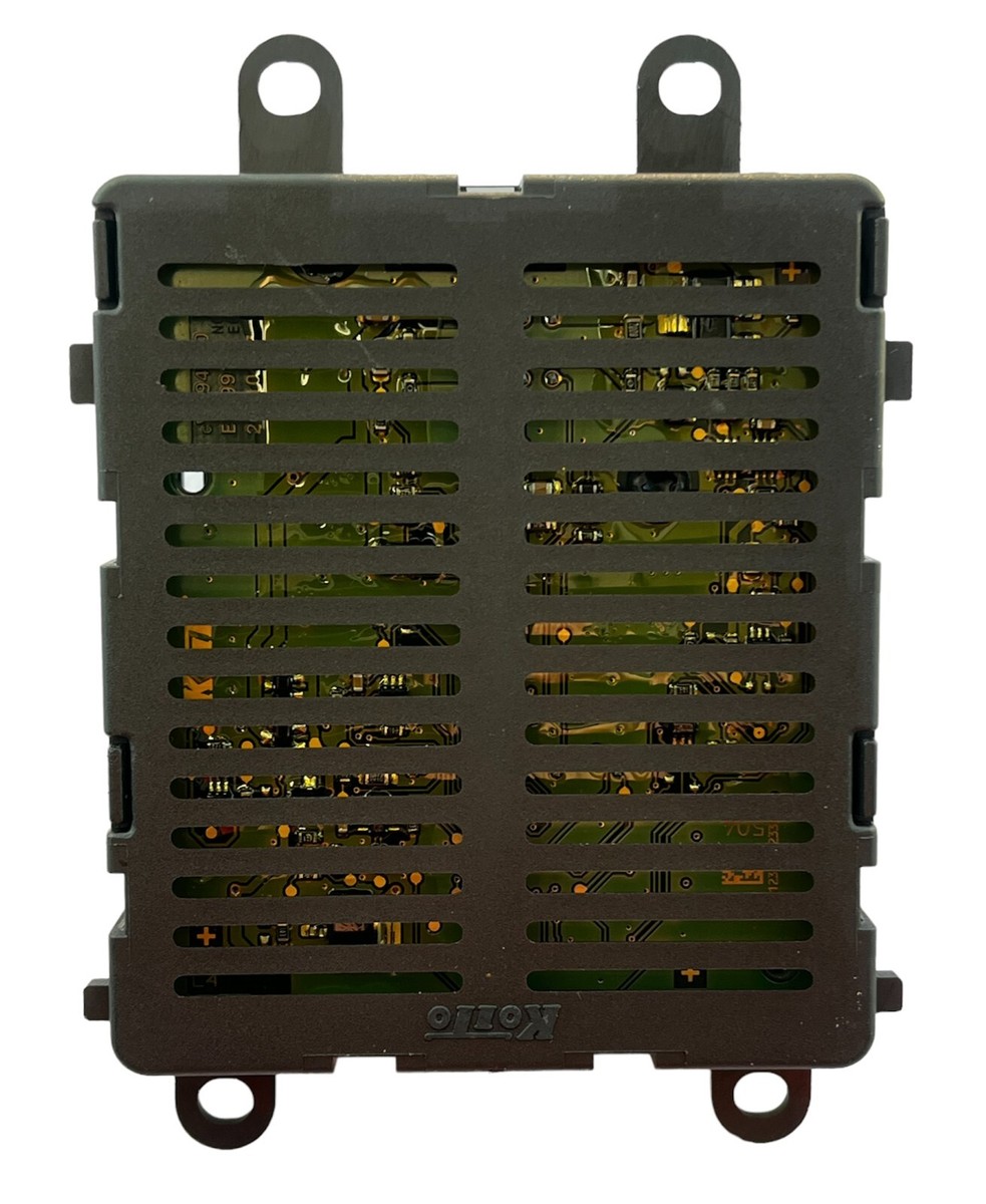 Modulo Controllo DRL Per Audi Q5 2010-2012 - Ricambio Originale 8R0907472B - Foto 5