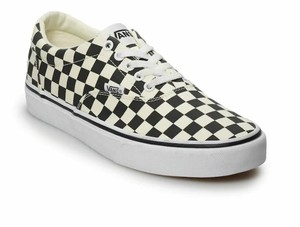 vans doheny checkerboard