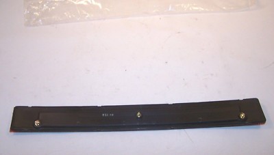 HONDA GL1500 NEW RIGHT SADDLEBAG REFLECTOR 33750-MAM-A62 GL 1500