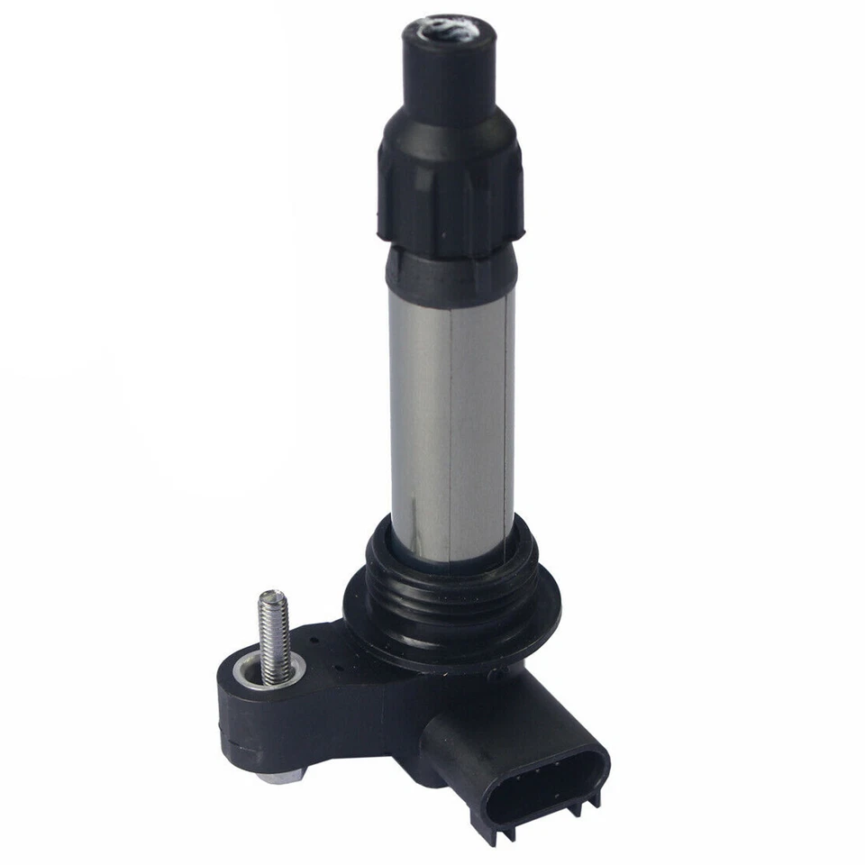 6x ACDelco Iridium Spark Plugs & 6x MK Ignition Coils For Chevrolet GMC Cadillac - Image 4 of 4