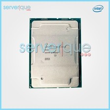 SRFPP Intel Xeon Gold 6226 12-Core 2.70GHz 19.25MB 125W FCLGA3647 Processor