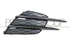 Lüftungsgitter Stoßfänger vorne rechts passend für Mercedes-Benz A-Klasse