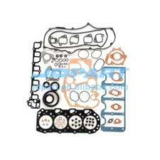 Full Gasket Kit For Isuzu 4JX1