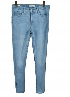 LEVIS 311 SHAPING SKINNY Stretch Jeans W29 L34