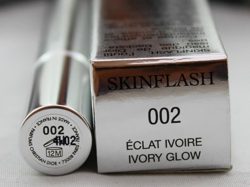 DIOR, SKINFLASH RADIANCE BOOSTER PEN, full size - Picture 8 of 12