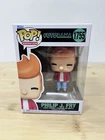 Funko Pop! Animation Futurama Philip J. Fry Vinyl Figure #1755