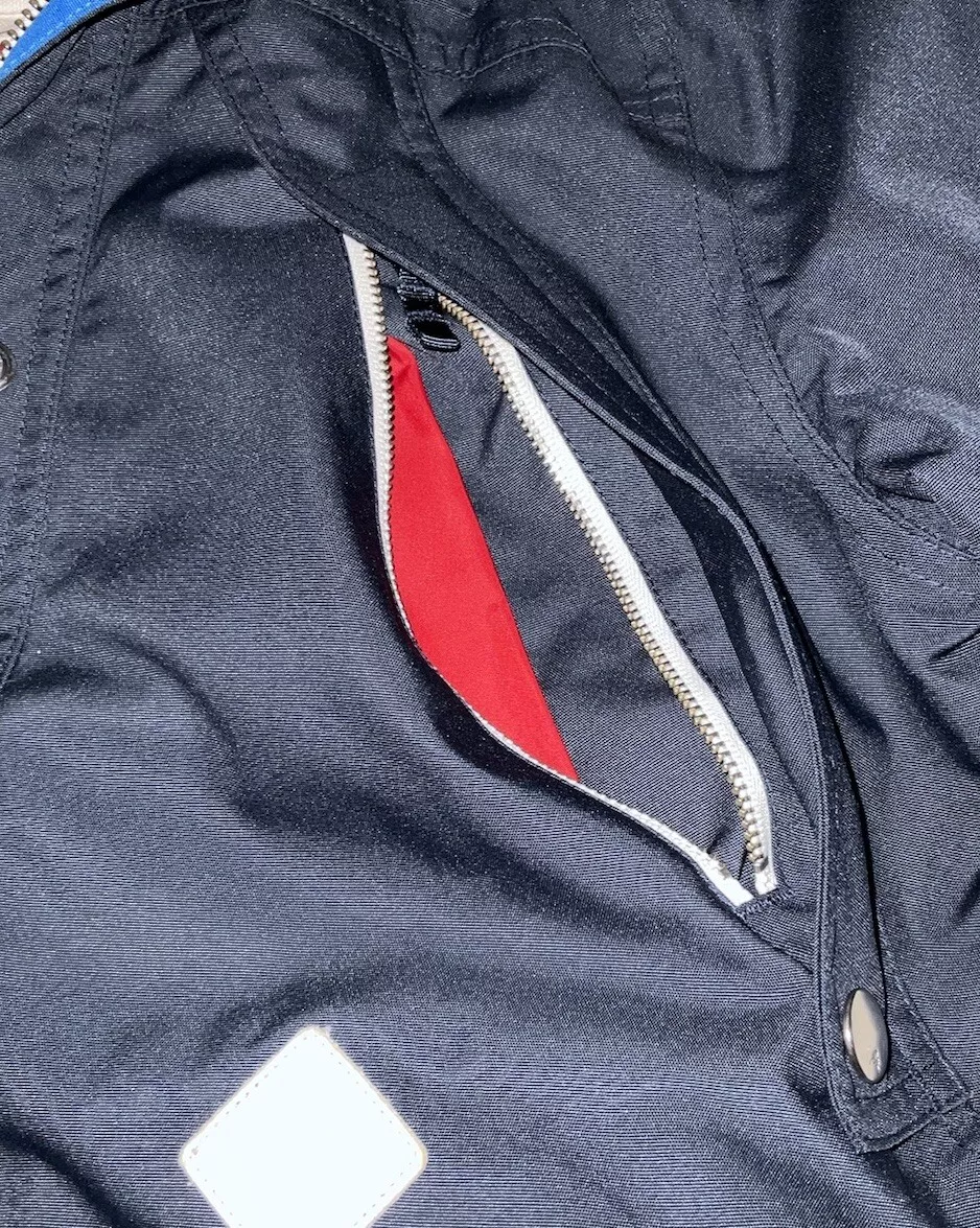 burton dryride waterproof sadie hooded jacket