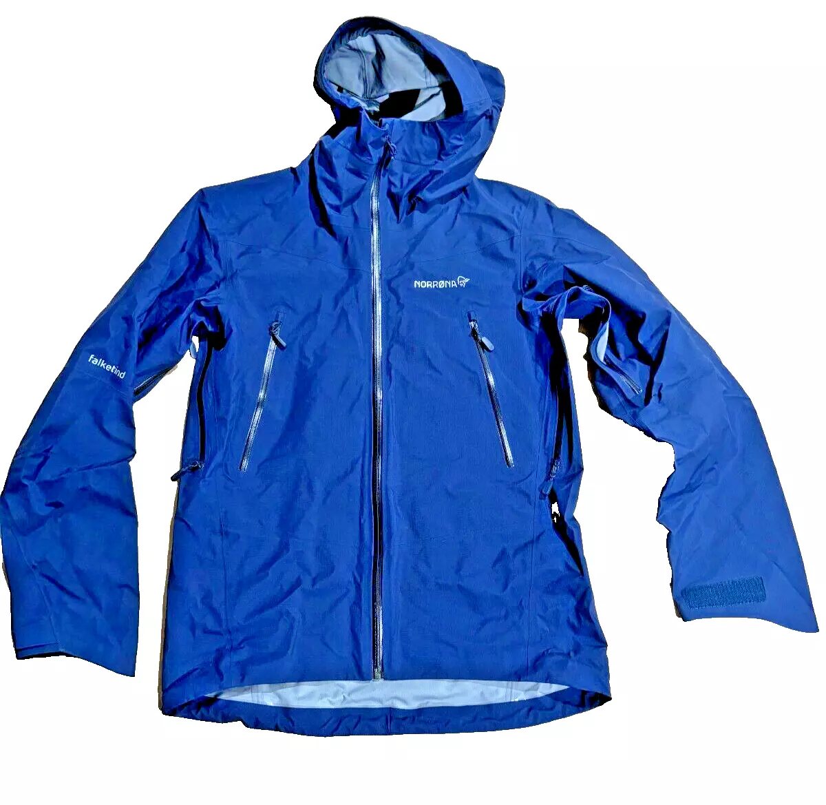 Norrona falketind Gore-Tex Jacket Men's Size M