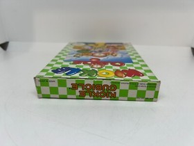 Kickle Cubicle para Nintendo NES en EMBALAJE ORIGINAL