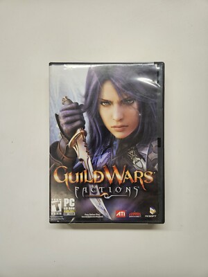 Guild Wars: Factions (PC, 2006)