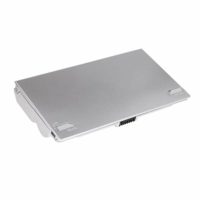 Akku für Sony VAIO VGN-FZ21Z 11,1V 4400mAh/49Wh Li-Ion Silber