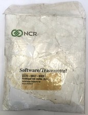 NCR D370-0687-0100 Multilingual User Interface MUI for NCRRealPOS 7 Discs NEW