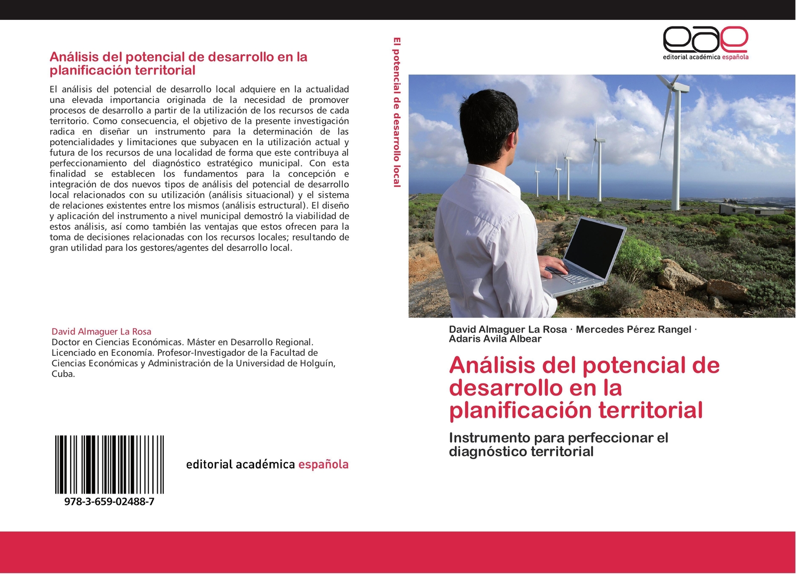 Thumbnail - Análisis Del Potencial De Desarrollo En La Planificación Territorial