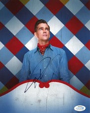 Colin Farrell Phone Booth Autographed Signed 8x10 Photo ACOA