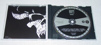 Danzig Self-Titled CD Sony Music 2007 886971464528| eBay