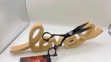 Drachenfriseur Friseurschere Friseursalon Haa...