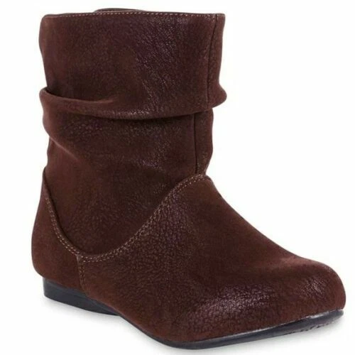 Piper top toddler boots