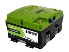 Enduro Lithium Battery 12V 30Ah LI1230BT