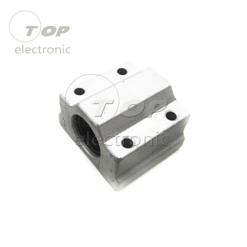 Linear Deep Groove Ball Bearing LM6UU 623ZZ KFL08 Mounted Block Lager Bush B2AM - Picture 106 of 107