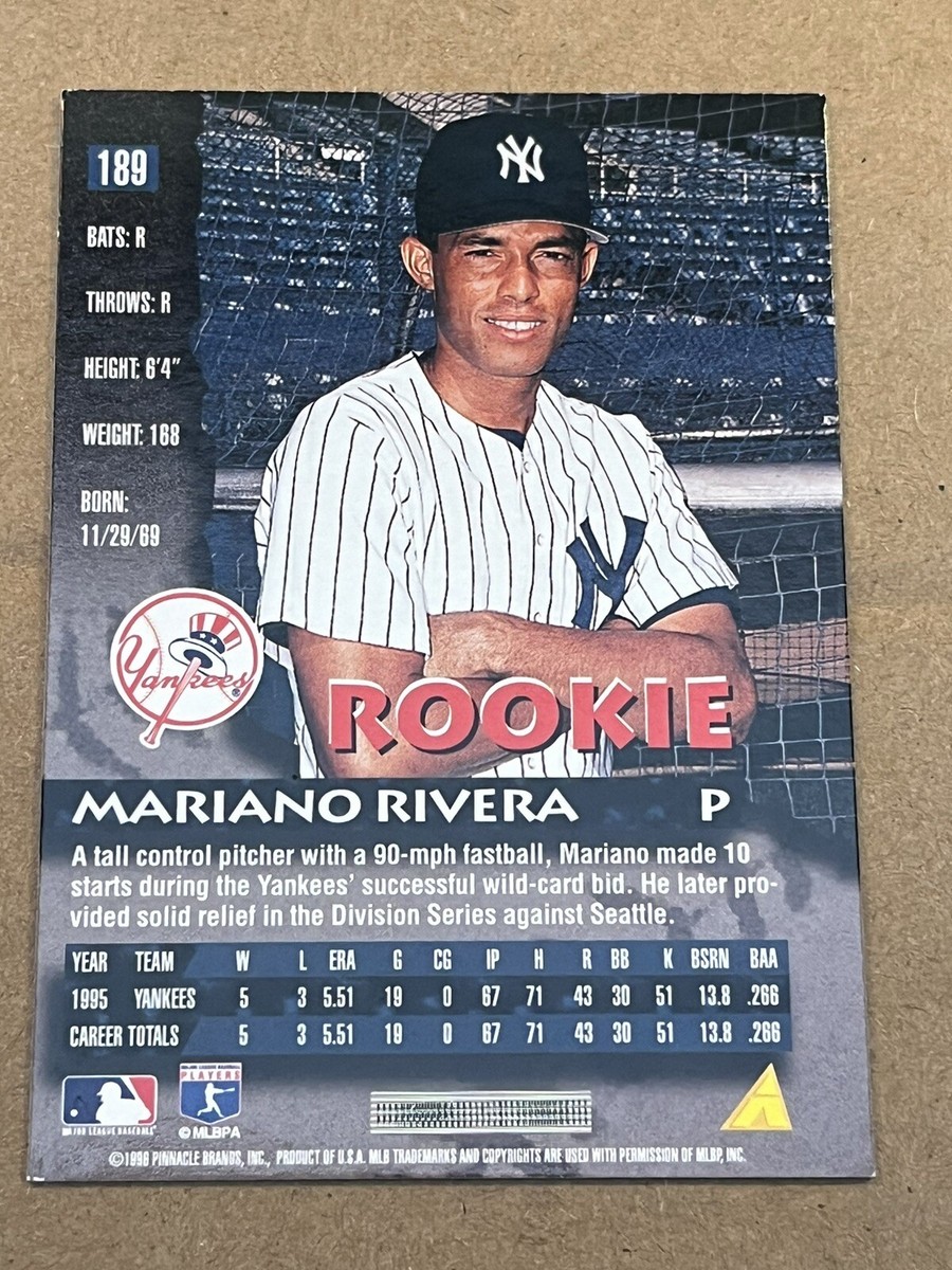 MLB Mariano a サインカード MLB Mariano a サインカード Yahoo!オークション -「mariano