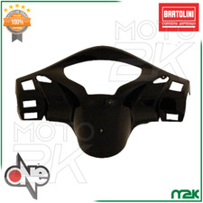 CARENA SCOCCA MANUBRIO POSTERIORE STERZO INTERNO NERO HONDA SH 300 2007 2010