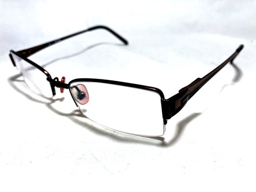 Guess GU 1482 BRN Eyeglasses FRAME 50-19-135