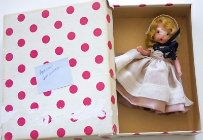 american girl series