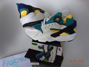 huarache prix jordan