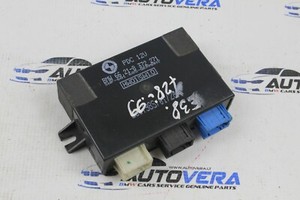 BMW E38 Parksensor Pdc Modul ECU Pn 8372271