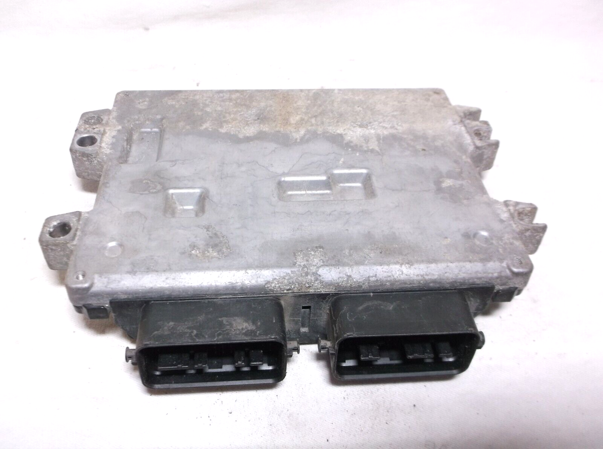 10-11 SUZUKI GRAND VITARA 2.4L / ENGINE COMPUTER/ECU.PCM | eBay 10-11 SUZUKI GRAND VITARA 2.4L / ENGINE COMPUTER/ECU.PCM | eBay