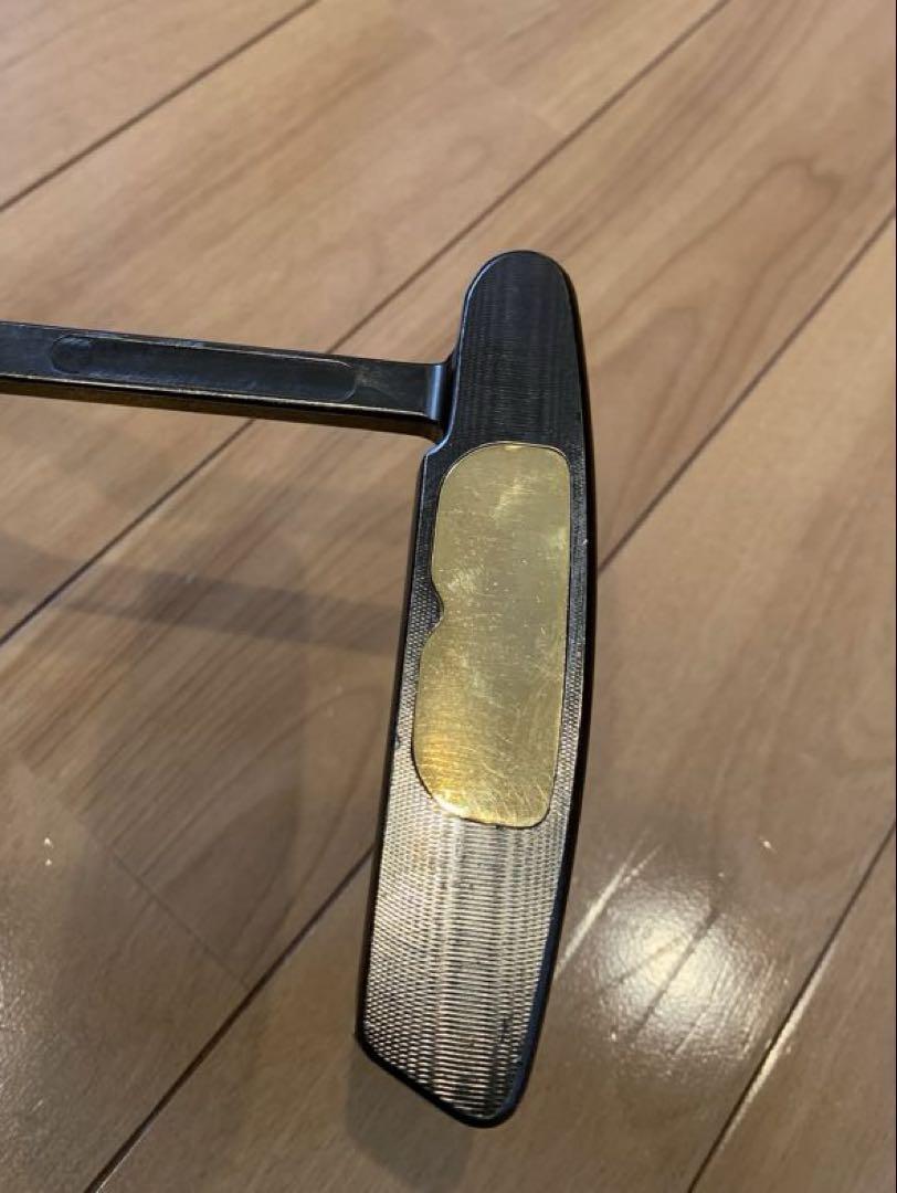 BETTINARDI BB1TC パター 限定1/200