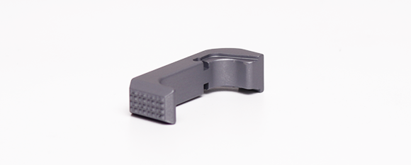Extended Mag Release for the Glock 43x and Glock 48 | eBay