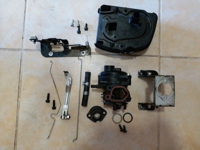 Yard Machines 21 675 Exi 163cc Lawn Mower Carburetor Carb Usps Yard Garden Outdoor Living Home Garden