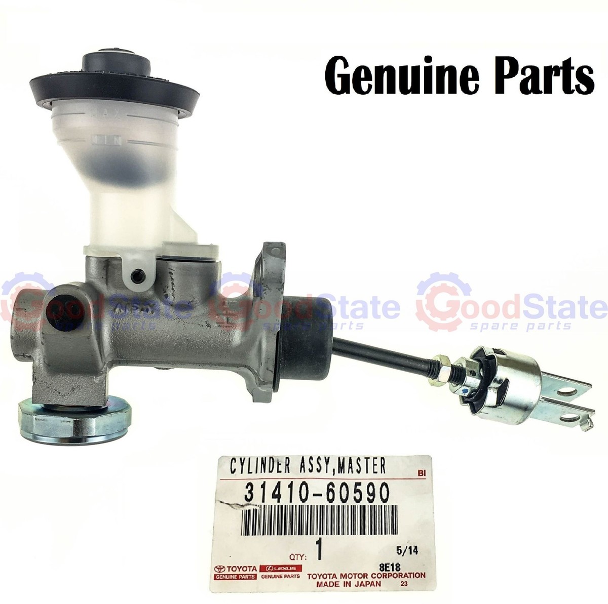 Genuine LandCruiser 79 78 76 70 Series HZJ 1HZ 4.2 Diesel