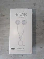 Elvie Stride Breast Pump Parts Double Connect Kit New