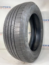 1X Goodyear Assurance Max Life  P225/60R18 100 H Quality Used  Tires 6/32