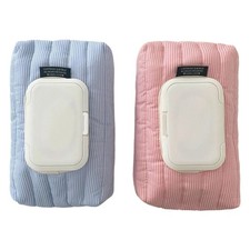 مقتنيات Striped Quilted