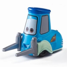 Disney Pixar Cars Guido 1:55 Diecast Model Ca...