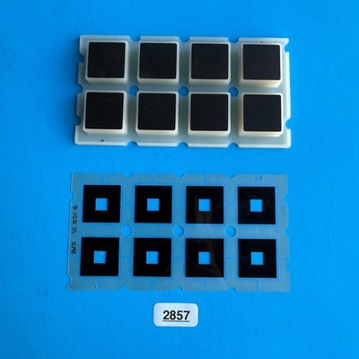 Nektar Impact LX49+ MIDI Keyboard Used Part: Drum Trigger with PCB Contact Pad