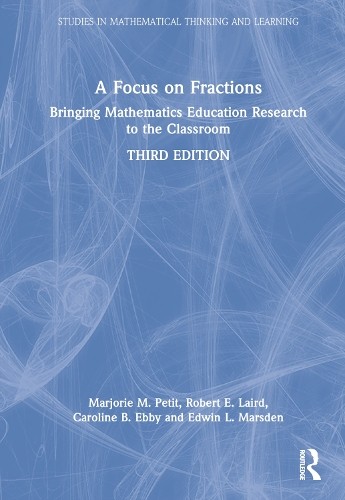 A Focus on Fractions - 9781032028460