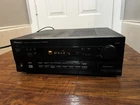Vintage Pioneer Vsx D409 New Condition
