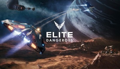 Elite: Dangerous Code per eMail (PC / Steam) Deutsch