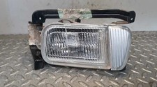 Antibrouillard Mitsubishi GALANT