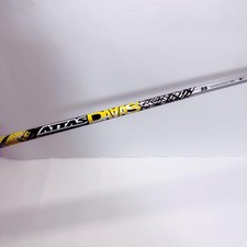 TaylorMade Sleeve for Driver ATTAS DAAAS 5S UST Mamiya