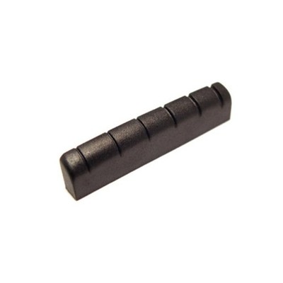 Graph Tech PT 6010 00 Black TUSQ XL Sattel Singlecut