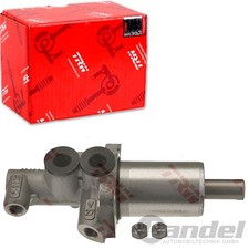 TRW HAUPTBREMSZYLINDER 22,2mm passend f�r BMW X5 X6 OPEL ASTRA | PMH587